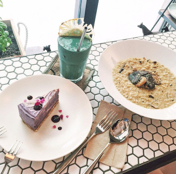 foodie