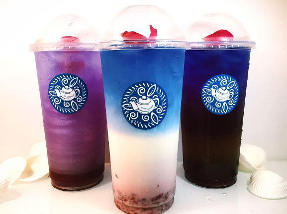 drink