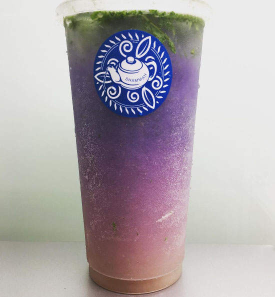 drink