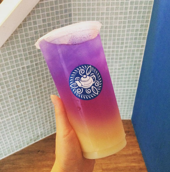 drink