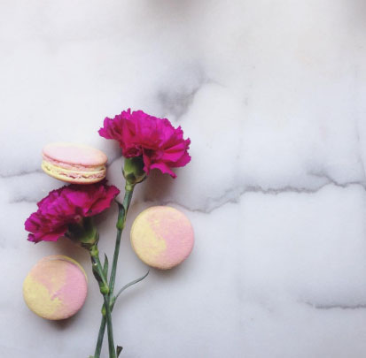 macaron