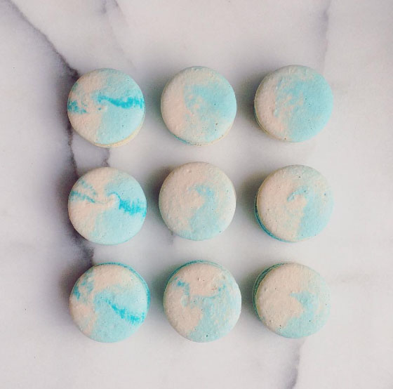 macaron