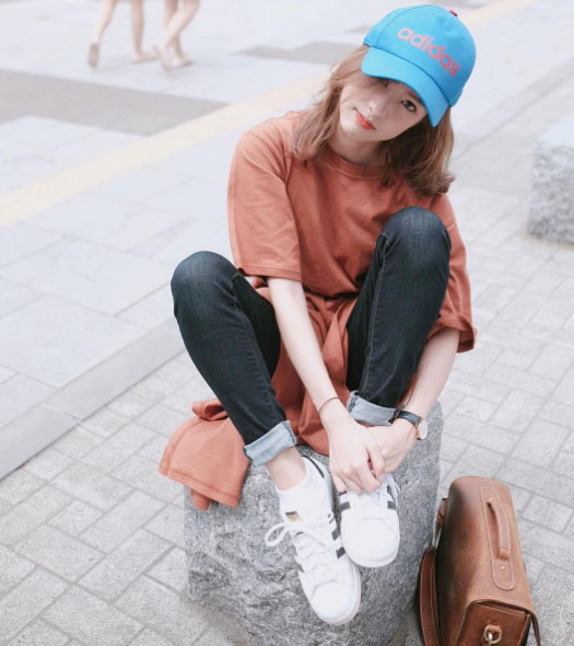girl