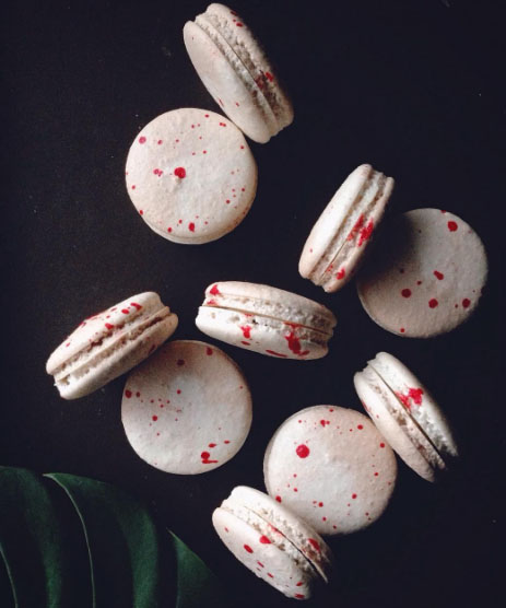 macaron