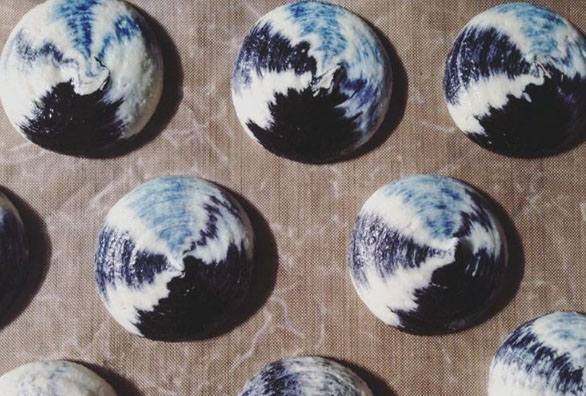 macaron