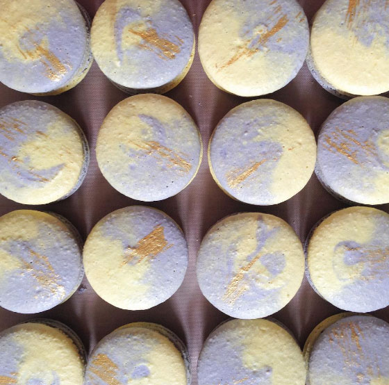 macaron