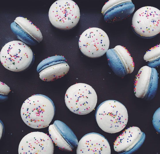 macaron