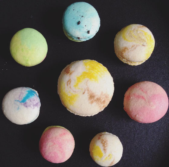 macaron