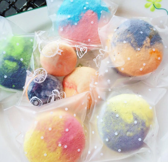 macaron