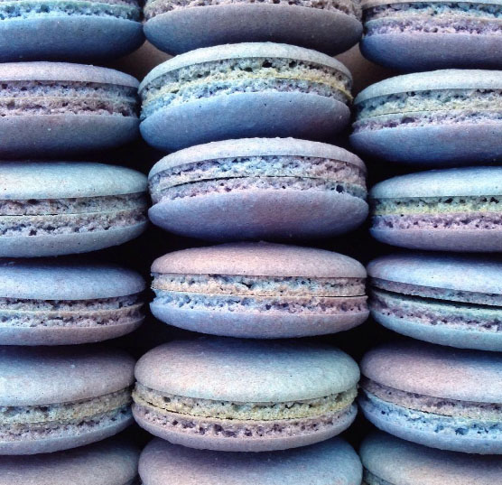 macaron