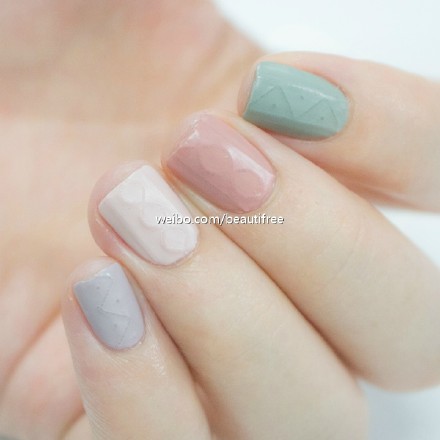 nail