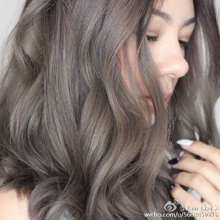 hair