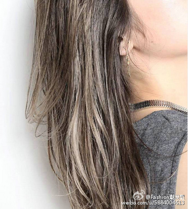 HAIR