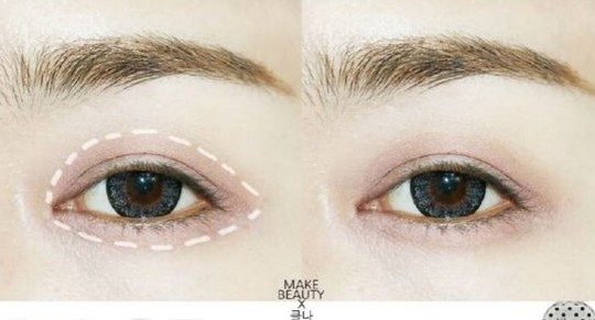 makeup