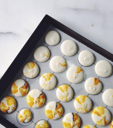 macaron