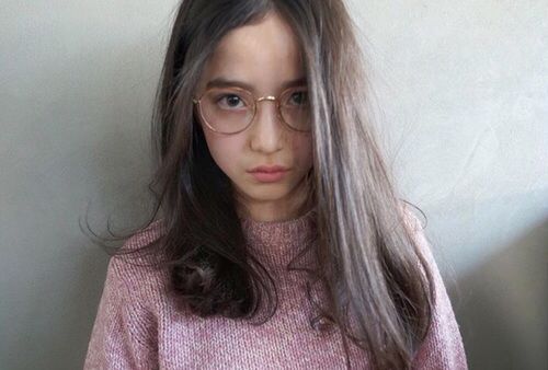 girl