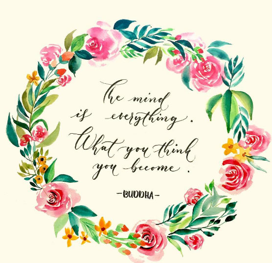 calligraphy