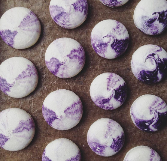 macaron