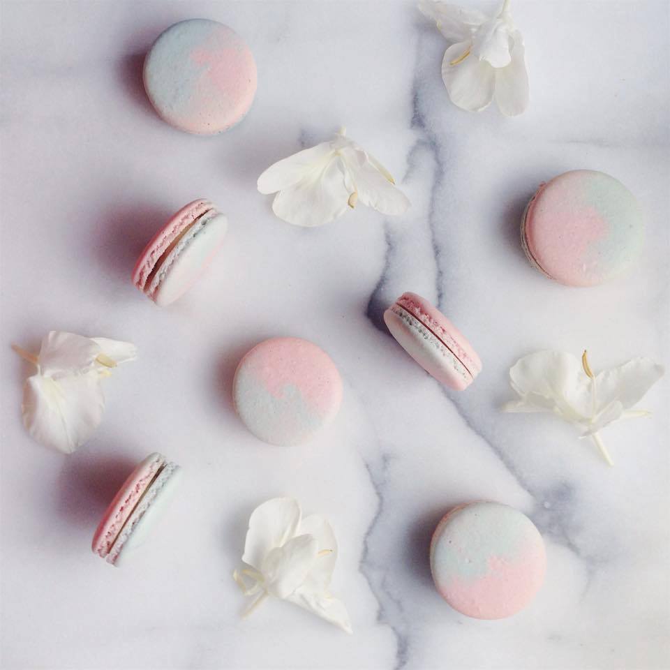 macaron