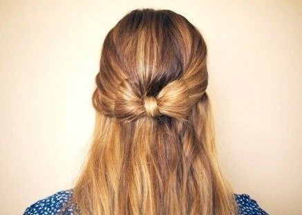 hair
