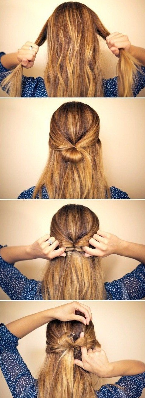 hair
