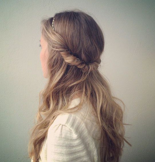 hair