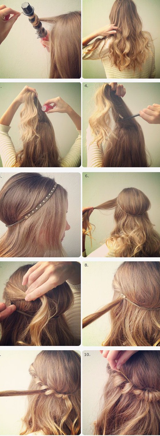 hair