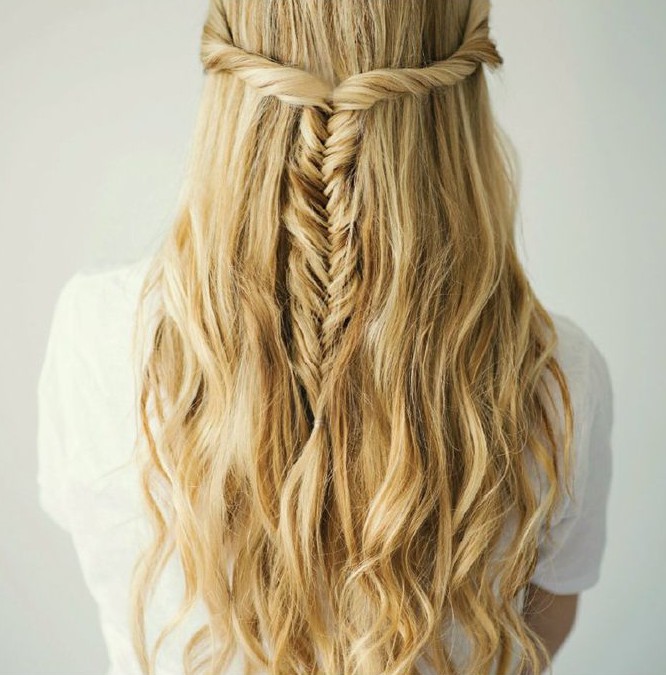 hair
