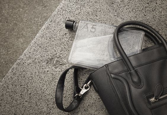 memobottle