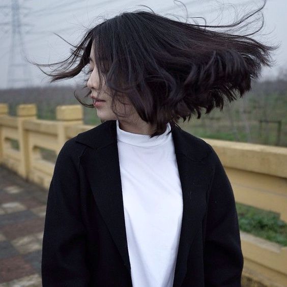 HAIR