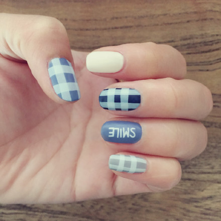 NAIL