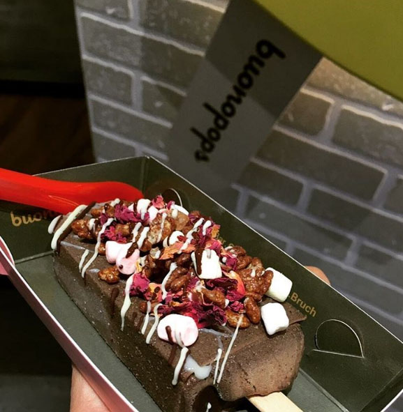 foodie