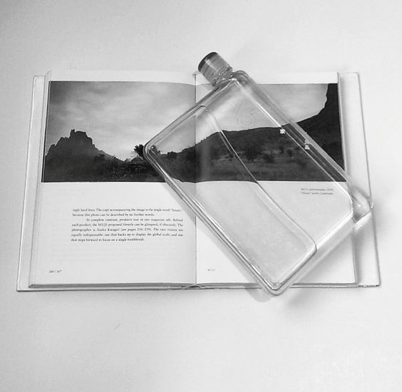 memobottle