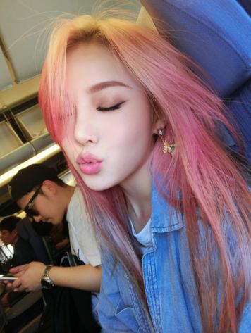 makeup
