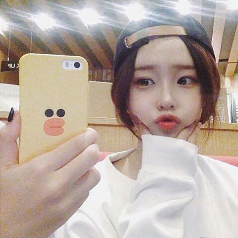 girl