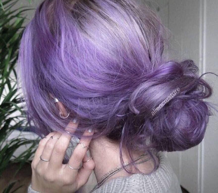 hair