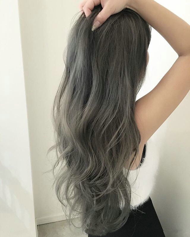 hair