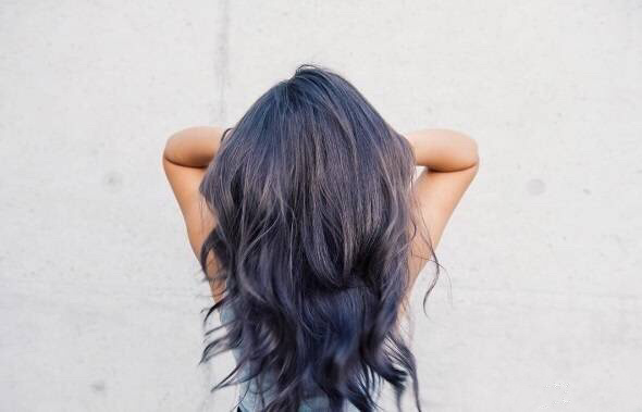 hair