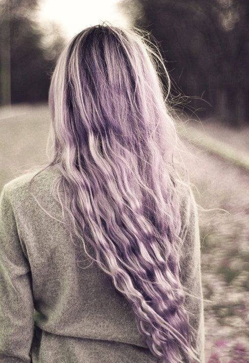 hair