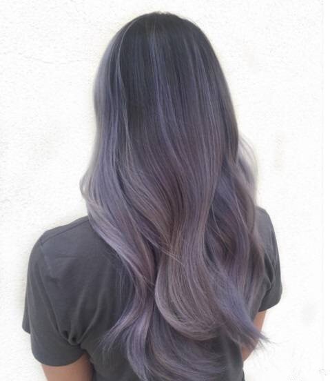 hair