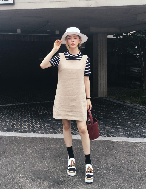 dress
