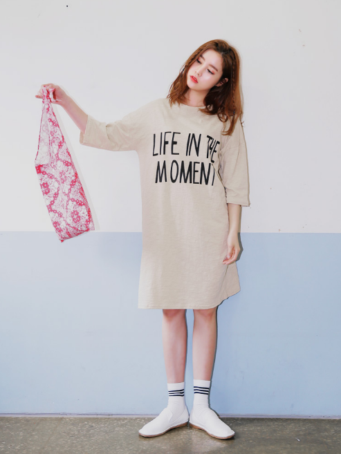 dress