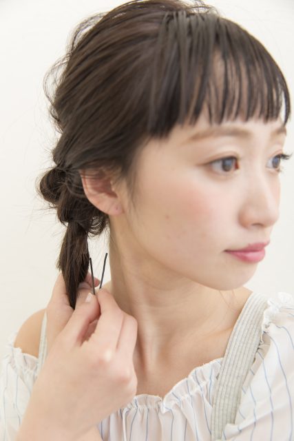 hair