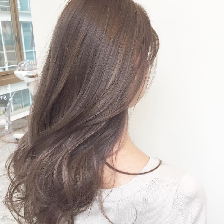 dye