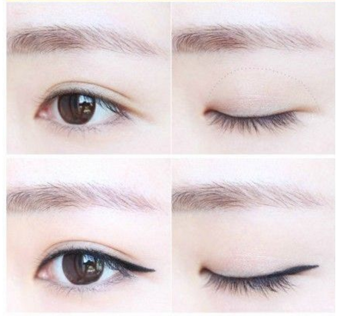 makeup