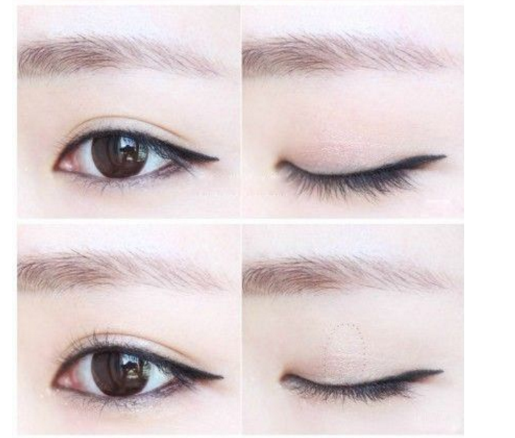 makeup