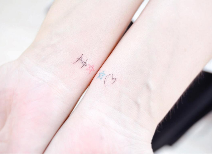 tattoo