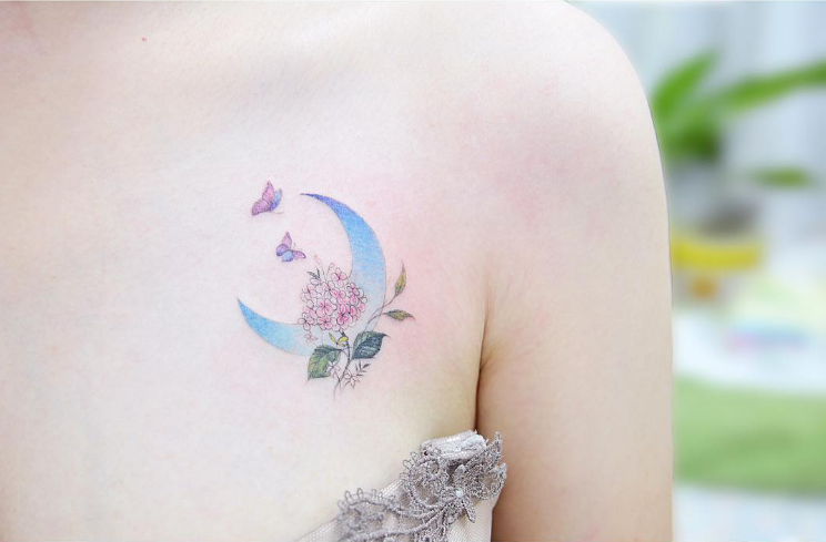 tattoo
