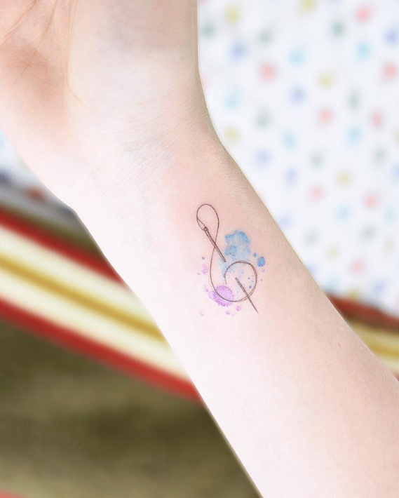 tattoo