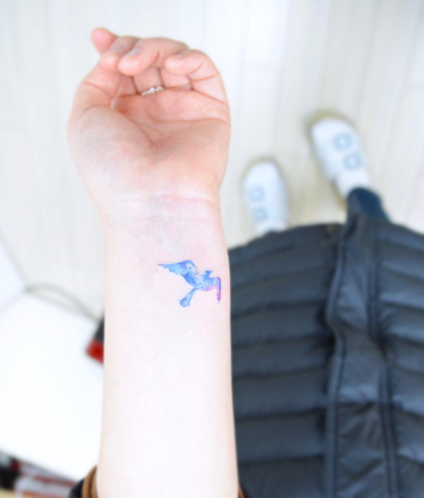tattoo